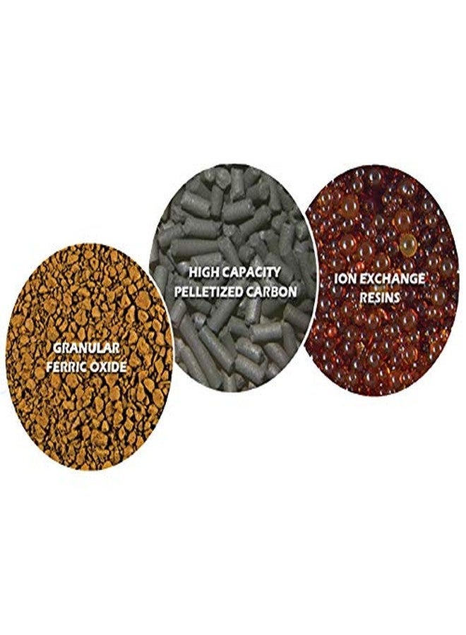 Boyd Enterprises ABE767438 Chemi Elite Bulk for Aquarium, 11.74-Ounce (Packaging may vary) - Image 3